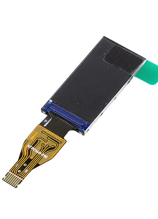 0.96 Inch TFT LCD Display Module IPS Full Viewing Angle 80*160 High-Definition Screen SPI 4 Line ST7735 Driver 8Pin 13Pin OLED LCD Module