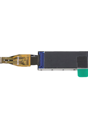 0.96 Inch TFT LCD Display Module IPS Full Viewing Angle 80*160 High-Definition Screen SPI 4 Line ST7735 Driver 8Pin 13Pin OLED LCD Module
