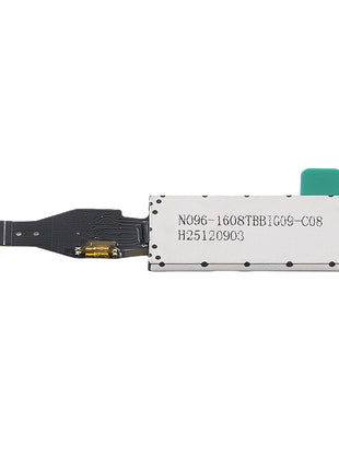 0.96 Inch TFT LCD Display Module IPS Full Viewing Angle 80*160 High-Definition Screen SPI 4 Line ST7735 Driver 8Pin 13Pin OLED LCD Module