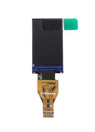 0.96 Inch TFT LCD Display Module IPS Full Viewing Angle 80*160 High-Definition Screen SPI 4 Line ST7735 Driver 8Pin 13Pin OLED LCD Module