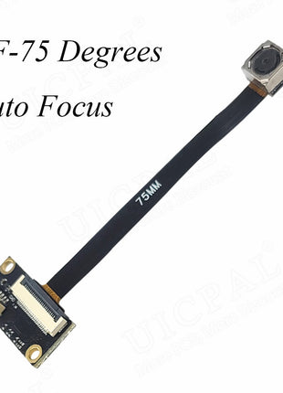 30FPS USB Camera Module OV5693 HD 5MP 2952*1944 1080P Auto Focus 30 75 Degrees UVC Drive-free to 5Pin USB for Android WIN XP 7 8 Camera Module
