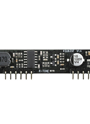 Módulo electrónico AG1171 AG1170 SLIC compatible con el modelo KS0835F para redes GSM 3V-5.5V