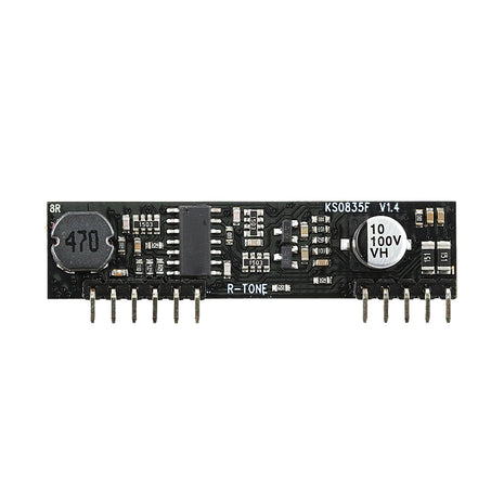 Módulo electrónico AG1171 AG1170 SLIC compatible con el modelo KS0835F para redes GSM 3V-5.5V