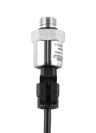High Precision Vacuum Negative Pressure Sensor Gas Pressure Transmitter Instruments and Meters