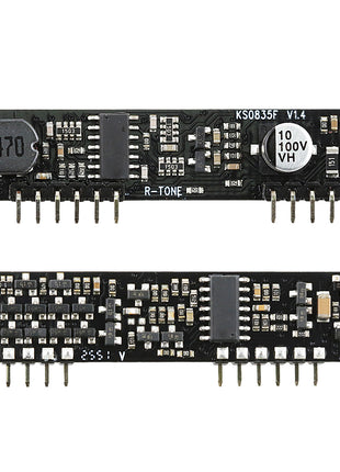 Módulo electrónico AG1171 AG1170 SLIC compatible con el modelo KS0835F para redes GSM 3V-5.5V