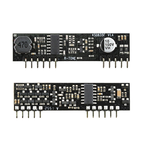 Módulo electrónico AG1171 AG1170 SLIC compatible con el modelo KS0835F para redes GSM 3V-5.5V