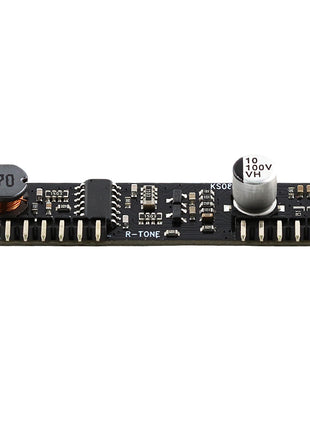 Módulo electrónico AG1171 AG1170 SLIC compatible con el modelo KS0835F para redes GSM 3V-5.5V
