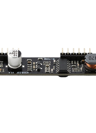 Módulo electrónico AG1171 AG1170 SLIC compatible con el modelo KS0835F para redes GSM 3V-5.5V
