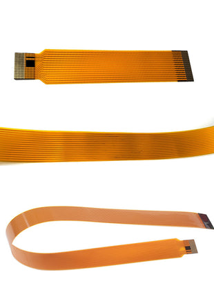 FFC Dedicated Line for Raspberry Pie OV5647 Camera Zero Extension Transfer Flexible Cable 8cm 15cm 30cm Camera Module