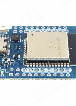 D1 MINI ESP-32 Placa de desarrollo de módulo WiFi BT para Internet de las cosas CP2104 CH9102F Módulo electrónico USB Micro Tipo C serie de 40 pines