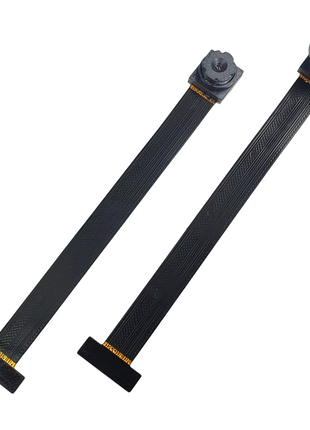OV3660 Camera Module 66 160 Degree 80MM Length 3 Million Pixels Adjustable Lens ESP32 CAM Camera Module 24Pin 0.5MM Pitch Camera Module