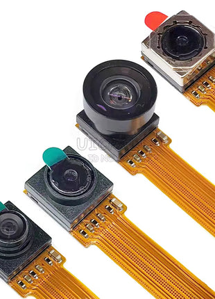 15CM OV5647 Camera Module for Raspberry Pi 5 ZERO Development Board 72 120 160 Degrees Wide Lens Auto Focus HD 5MP Camera Module Camera Module