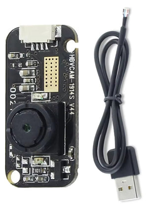 GC0308 USB Camera Module 120FPS USB2.0 Free Drive Camera Module