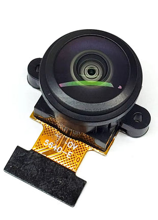 OV5640 Camera Module 100 120 200 222 Degree Ultra Wide-angle Adjustable Lens HD 5 Million Pixels 21MM Length DVP MIPI Interface Camera Module