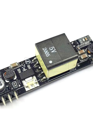 RT9400 POE PD Power Supply Module AF Standard 13W 5V 12V Electronic Module