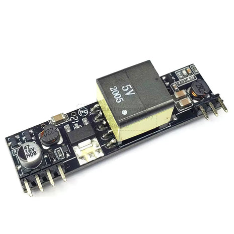RT9400 POE PD Power Supply Module AF Standard 13W 5V 12V Electronic Module