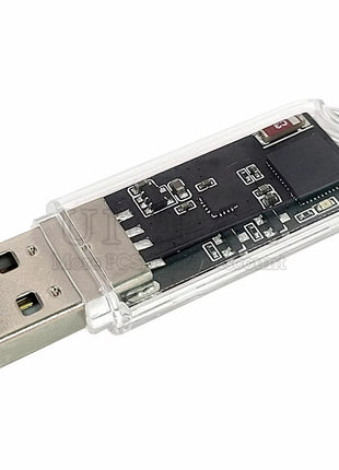 ESP32 Development Board WIFI BT Module for USB Dongle Hardware Key 4MB Flash CH343P MINI USB Flash Disk Tools Electronic Module