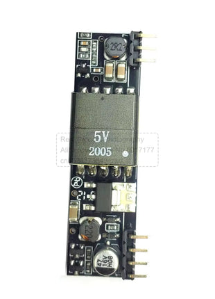 RT9400 POE PD Power Supply Module AF Standard 13W 5V 12V Electronic Module