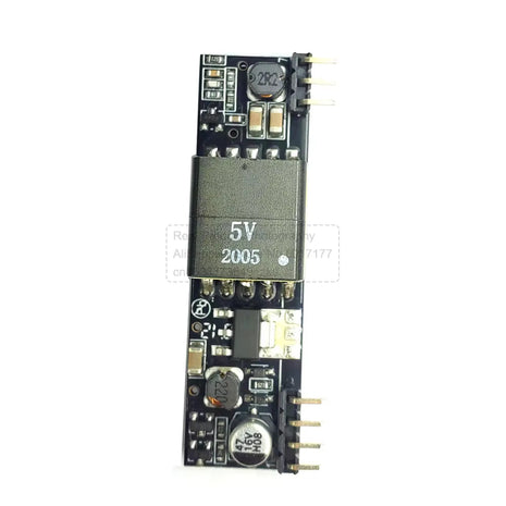 RT9400 POE PD Power Supply Module AF Standard 13W 5V 12V Electronic Module