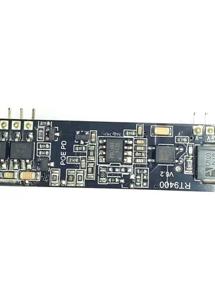 RT9400 POE PD Power Supply Module AF Standard 13W 5V 12V Electronic Module