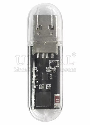 ESP32 Development Board WIFI BT Module for USB Dongle Hardware Key 4MB Flash CH343P MINI USB Flash Disk Tools Electronic Module