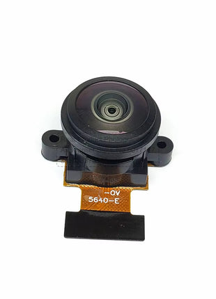 OV5640 Camera Module 100 120 200 222 Degree Ultra Wide-angle Adjustable Lens HD 5 Million Pixels 21MM Length DVP MIPI Interface Camera Module