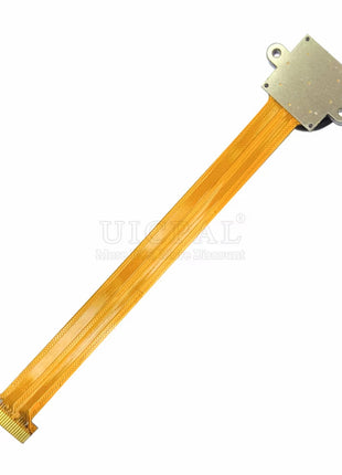 10CM OV5640 Camera Module for ESP32 HD 5MP 1080P 200 Degrees Adjustable Wide Angle DVP 24Pin MIPI 0.5MM Spacing with Film OEM Camera Module