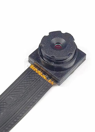 OV3660 Camera Module 66 160 Degree 80MM Length 3 Million Pixels Adjustable Lens ESP32 CAM Camera Module 24Pin 0.5MM Pitch Camera Module