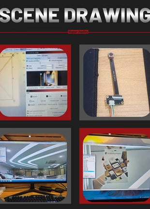 New OV5640 USB Camera Module UVC Drive-free to 5Pin USB Cable 66 120 160 Degrees Auto Focus HD 5MP for Android WIN XP 7 8 10 Camera Module