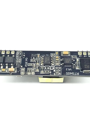 RT9400 POE PD Power Supply Module AF Standard 13W 5V 12V Electronic Module