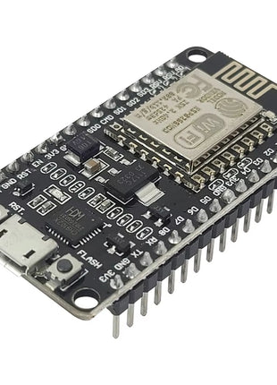 2.4G WIFI Module Development Board for Arduino DIY Internet of Things NodeMcu V3 USB Micro CH340 CP2102 CH9102X Serial ESP8266 Electronic Module