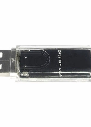 ESP32 Development Board WIFI BT Module for USB Dongle Hardware Key 4MB Flash CH343P MINI USB Flash Disk Tools Electronic Module