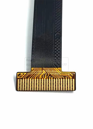OV3660 Camera Module 66 160 Degree 80MM Length 3 Million Pixels Adjustable Lens ESP32 CAM Camera Module 24Pin 0.5MM Pitch Camera Module