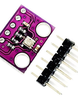 GY BMP280 5V Temperature Air Pressure Sensor BME280 I2C SPI 1.8-5V GY-BMP280-3.3V Barometric Digital Sensors Module for Arduino Electronic Module