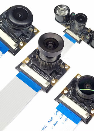OV5647 Camera Module