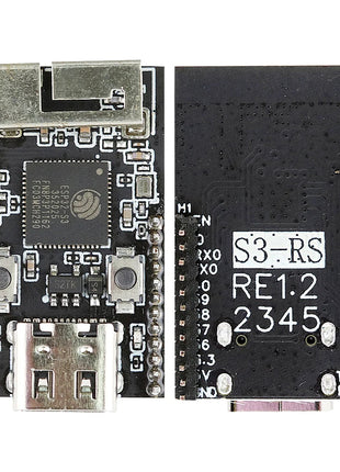 MINI ESP32-S3 Development Board for Arduino 2.4G Wifi BT Module Original Chip ESP32-S3FN8 8MB Flash 28Pin Type-C ESP32S3 Electronic Module