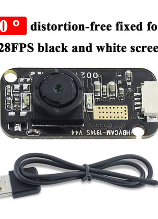 GC0308 USB Camera Module 120FPS USB2.0 Free Drive Camera Module