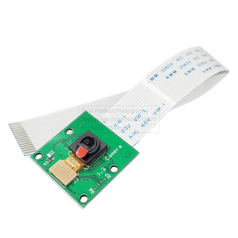 OV5647 Camera Module for Raspberry Pi 3B 4B 3B+ Adjustable Focus 120 130 200 160 Degree 3.6MM HD 5 Million Pixel Night Vision Camera Module