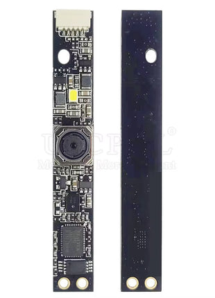 OV5648 USB Camera Module 68 120 Degrees Auto Focus with Flash Light and Microphone HD 5MP for Win Android IOS Linx Camera Module