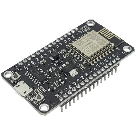 2.4G WIFI Module Development Board for Arduino DIY Internet of Things NodeMcu V3 USB Micro CH340 CP2102 CH9102X Serial ESP8266 Electronic Module