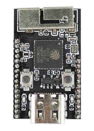 MINI ESP32-S3 Development Board for Arduino 2.4G Wifi BT Module Original Chip ESP32-S3FN8 8MB Flash 28Pin Type-C ESP32S3 Electronic Module