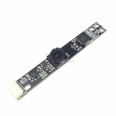 OV2659 HD Camera Module 2 Million Pixel 60 120 160 Degree Android USB Camera Module Drive-Free for Laptop 1600*1200 Camera Module