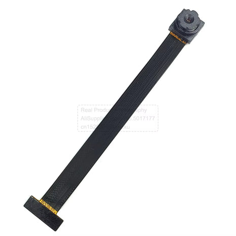 OV3660 Camera Module 66 160 Degree 80MM Length 3 Million Pixels Adjustable Lens ESP32 CAM Camera Module 24Pin 0.5MM Pitch Camera Module