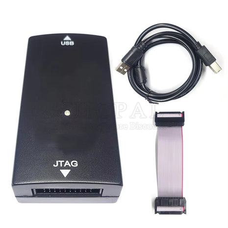 High Speed Emulator for J-Link V9 JLink USB JTAG Debugger Emulator for J-Link V11 V11P STM32F103C8T6 STM MCU V11 Electronic Module