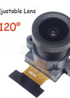 120 Degree