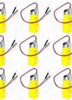 20 unidades con cable
