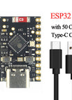 C6 con cable
