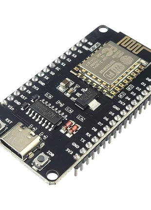 2.4G WIFI Module Development Board for Arduino DIY Internet of Things NodeMcu V3 USB Micro CH340 CP2102 CH9102X Serial ESP8266 Electronic Module