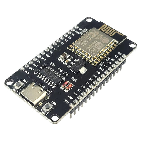 2.4G WIFI Module Development Board for Arduino DIY Internet of Things NodeMcu V3 USB Micro CH340 CP2102 CH9102X Serial ESP8266 Electronic Module