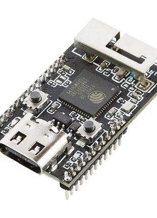 MINI ESP32-S3 Development Board for Arduino 2.4G Wifi BT Module Original Chip ESP32-S3FN8 8MB Flash 28Pin Type-C ESP32S3 Electronic Module